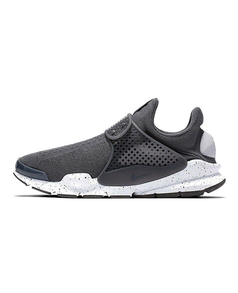 Nike sock dart deals wolf grey