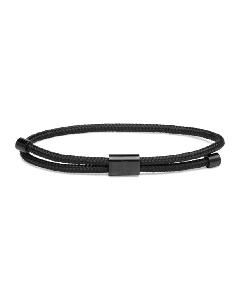 Little Lewis Black  Bracelet data-zoom-image=