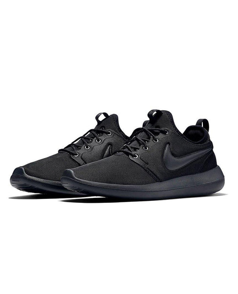 Nike roshe run 2 triple black Outlet