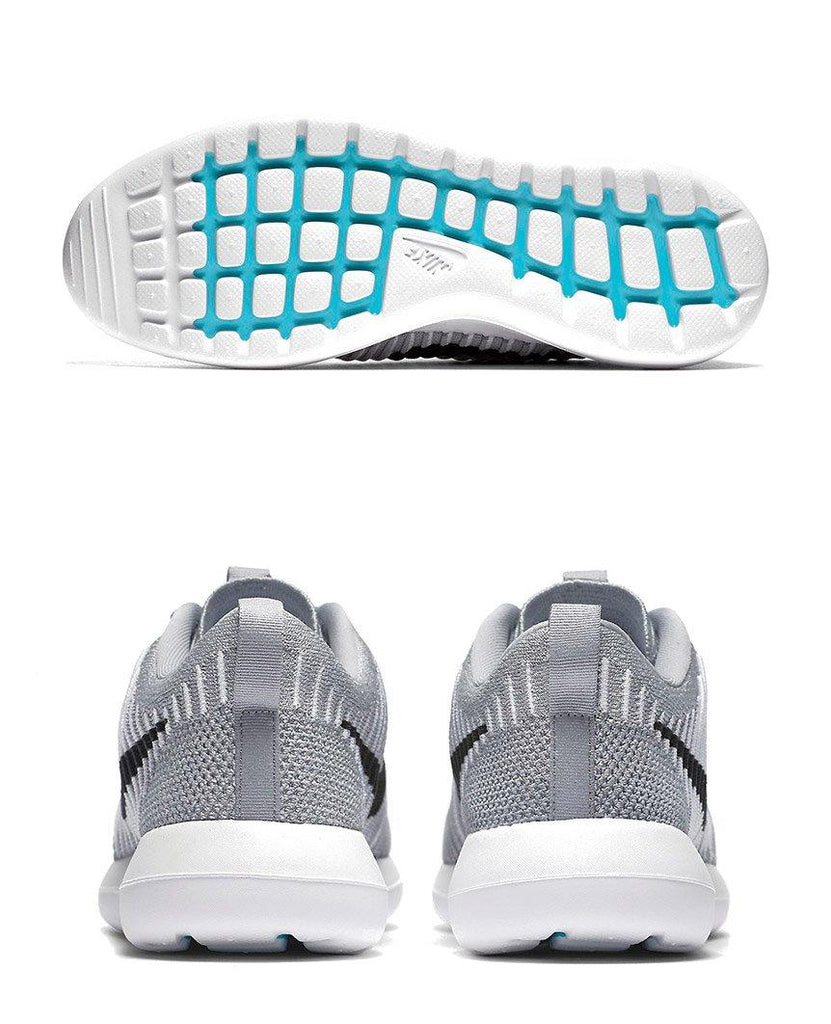 Roshe Two Flyknit Wolf Grey data-zoom-image=