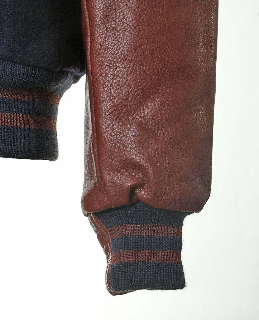 Zip Classic Cognac data-zoom-image=
