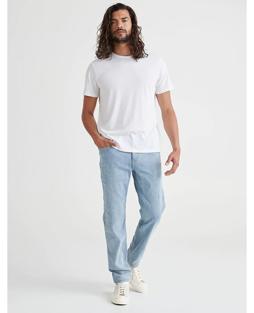 Performance Denim Slim Fit Modern Bleach data-zoom-image=
