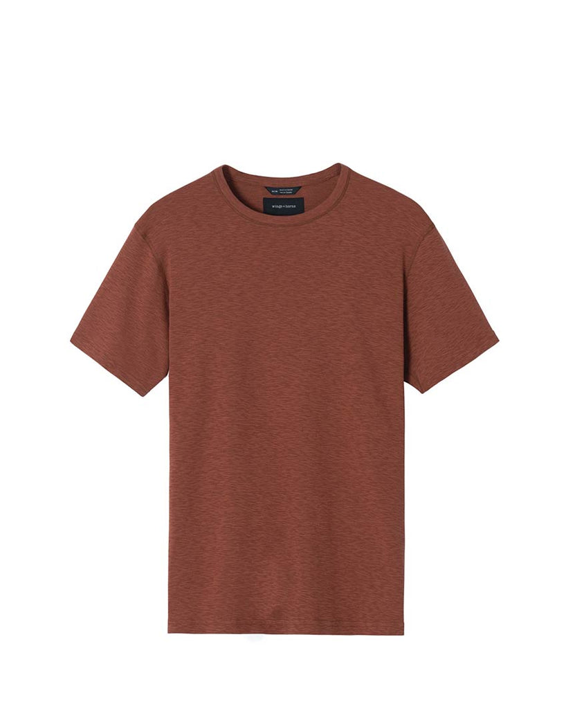 Standard Short Sleeve Clay data-zoom-image=