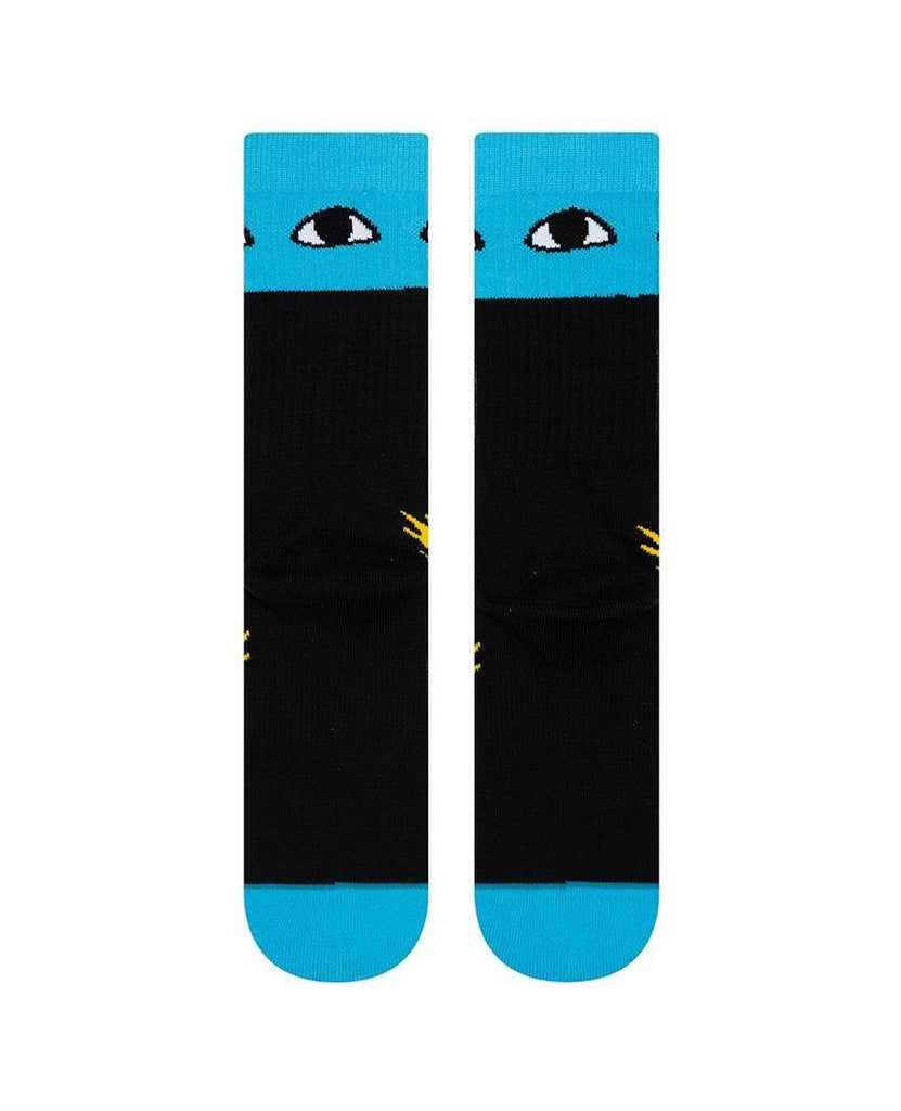 Pillar Black Classic Crew Ricardo Cavolo data-zoom-image=