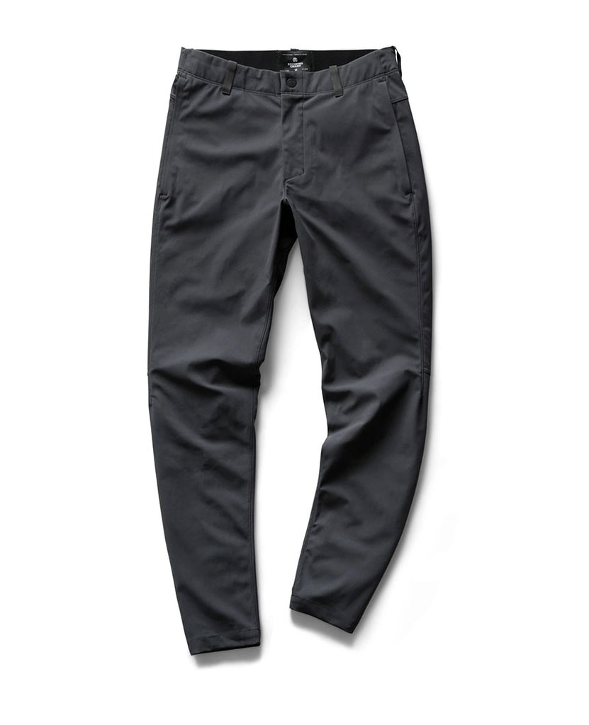 Coach's Pant Charcoal data-zoom-image=