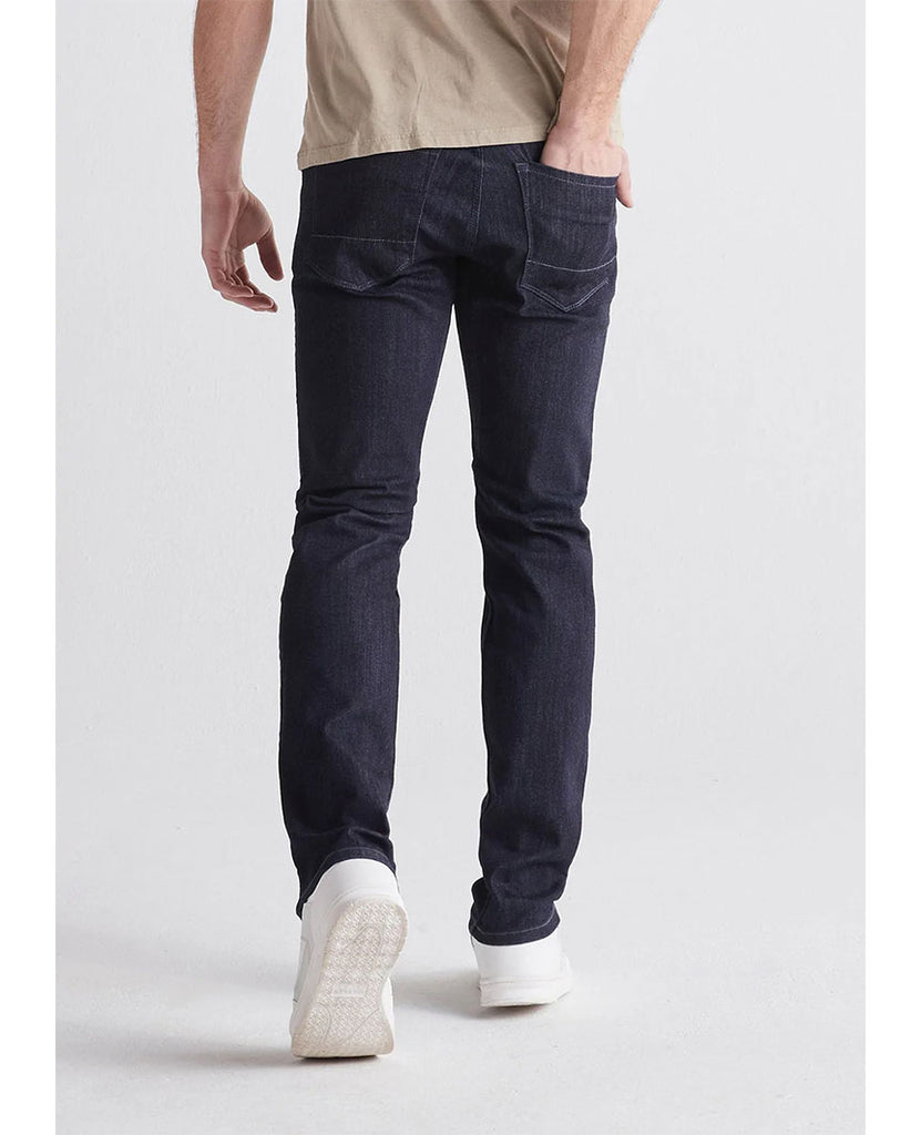 Performance Denim Slim Fit Rinse data-zoom-image=