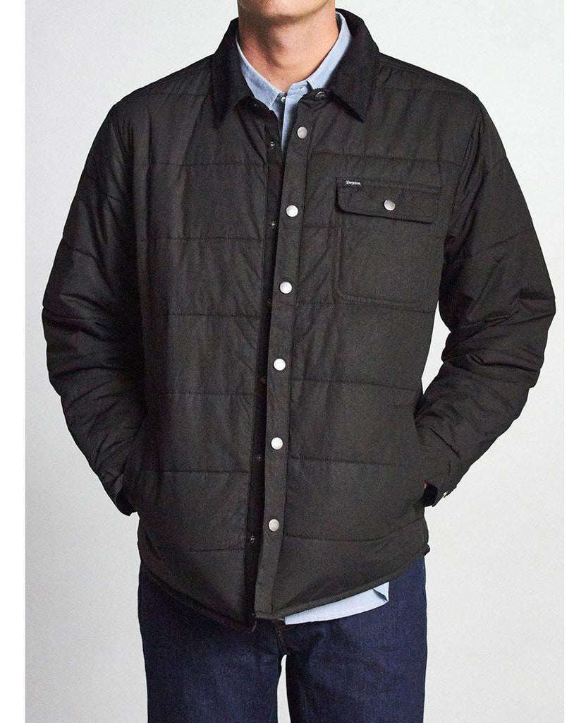 Cass Jacket Black data-zoom-image=
