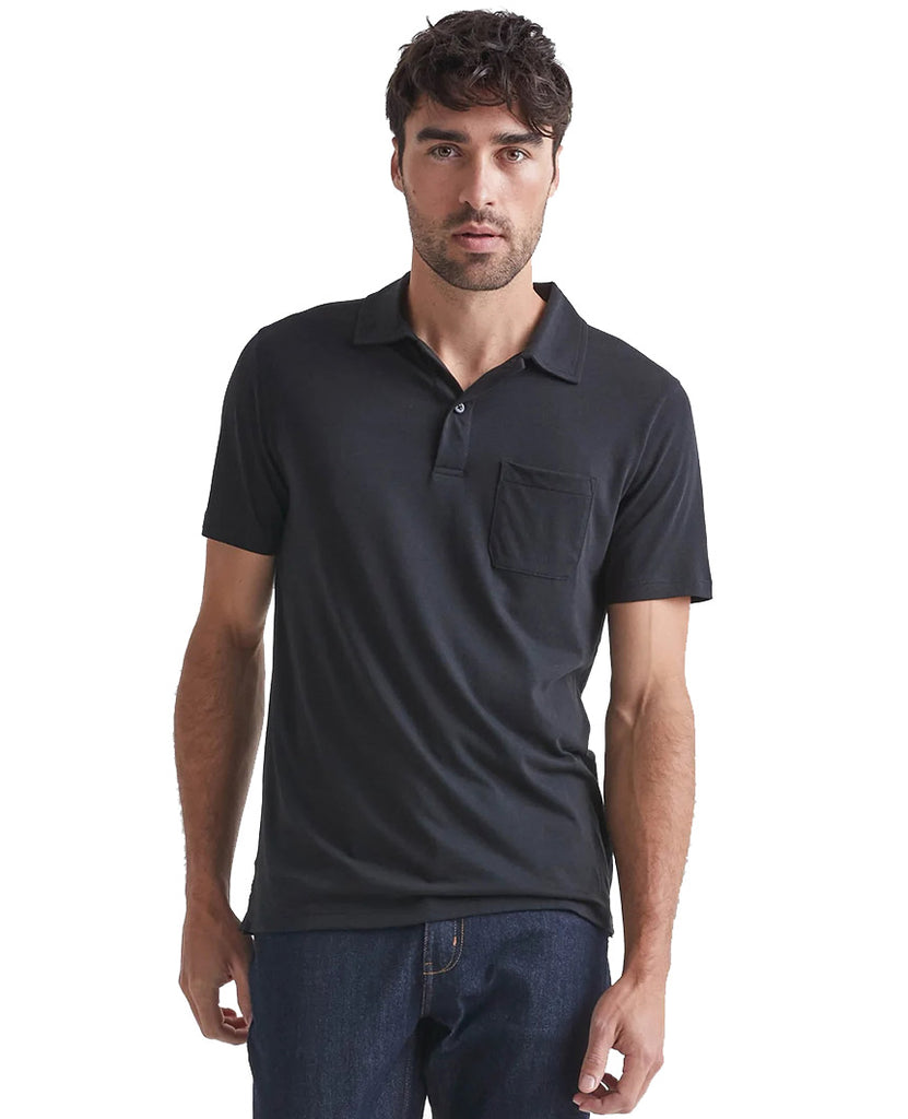 The Only Polo Black data-zoom-image=