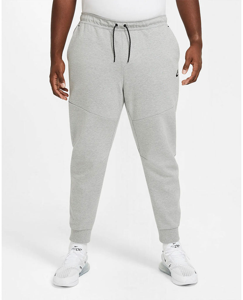 Sportswear Tech Fleece  Joggers Dark Heather Grey data-zoom-image=