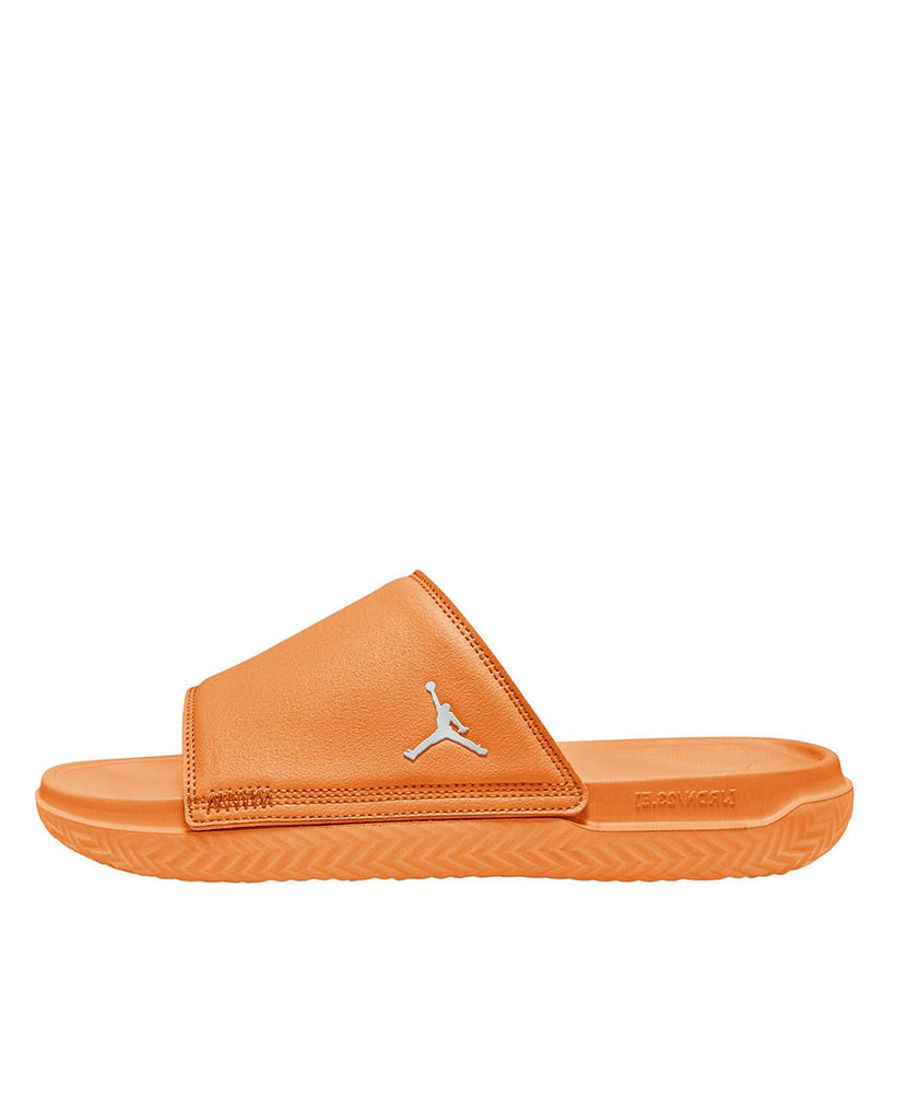 Jordan Play Mens Slides Bright Citrus data-zoom-image=