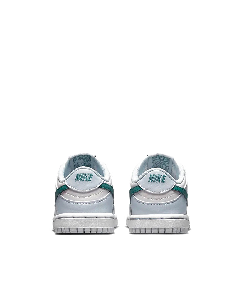 Dunk Low Baby/Toddler Football Grey data-zoom-image=