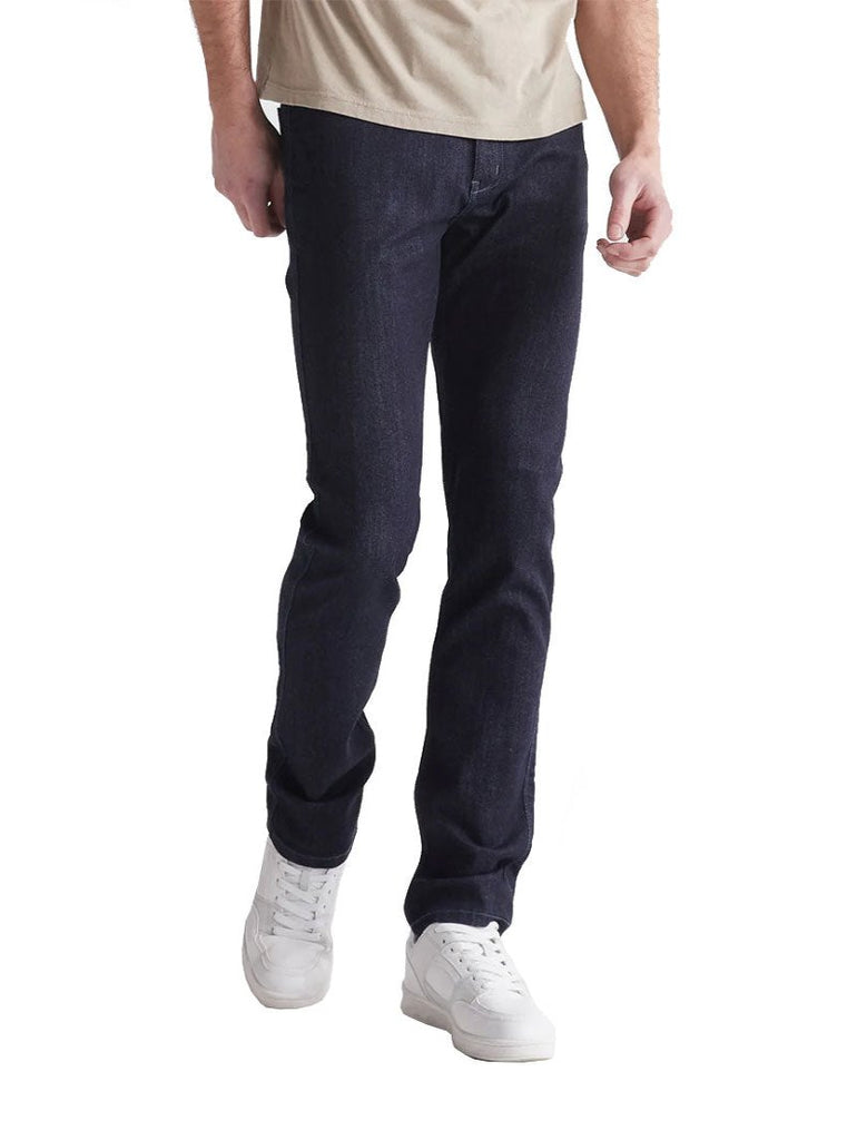 Performance Denim Slim Fit Rinse data-zoom-image=
