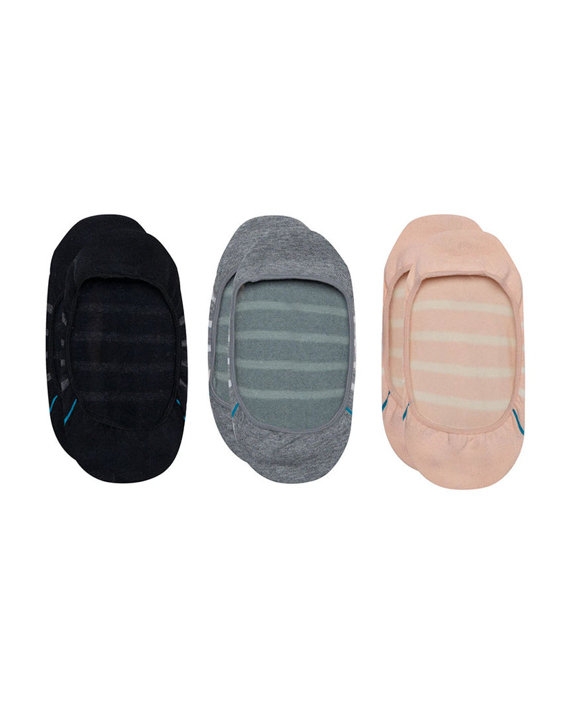 Liner ST 3 Pack Casual Multi data-zoom-image=