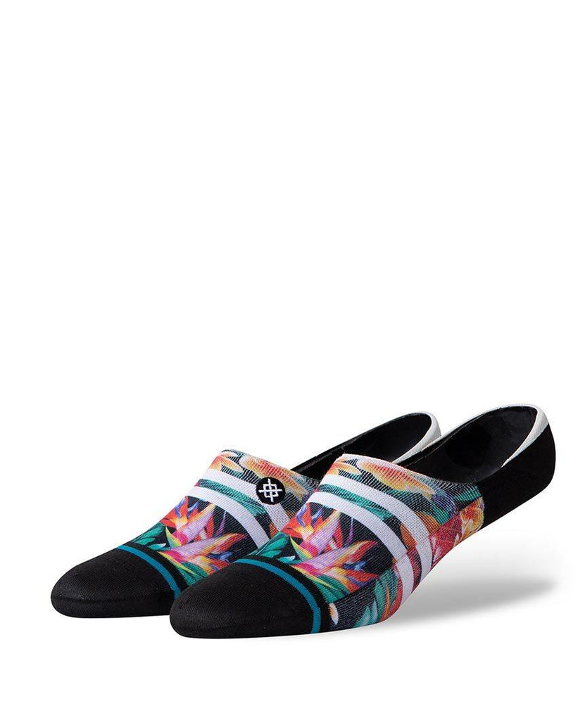 Pau St Casual Super Invisible Black data-zoom-image=