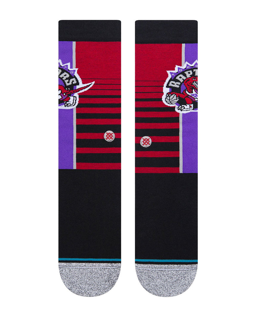 NBA Raptors Gradient Red data-zoom-image=