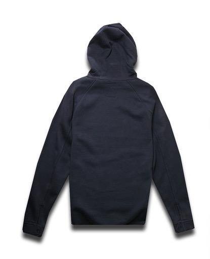 Anchorage Jacket Navy - Bricks and Bonds data-zoom-image=