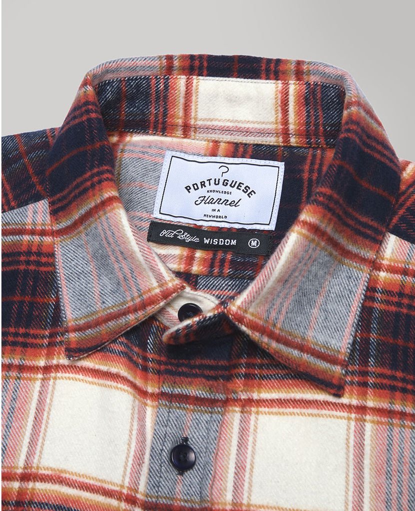 Anonimo Long Sleeve Shirt data-zoom-image=