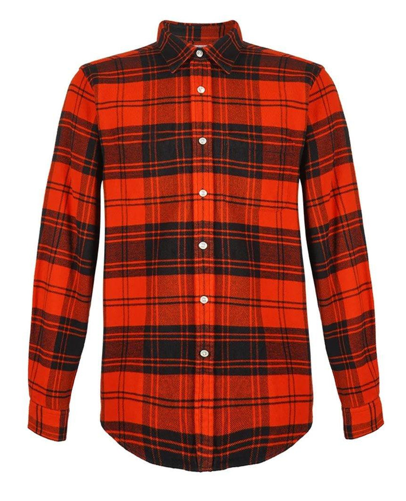 Vila Red Shirt data-zoom-image=