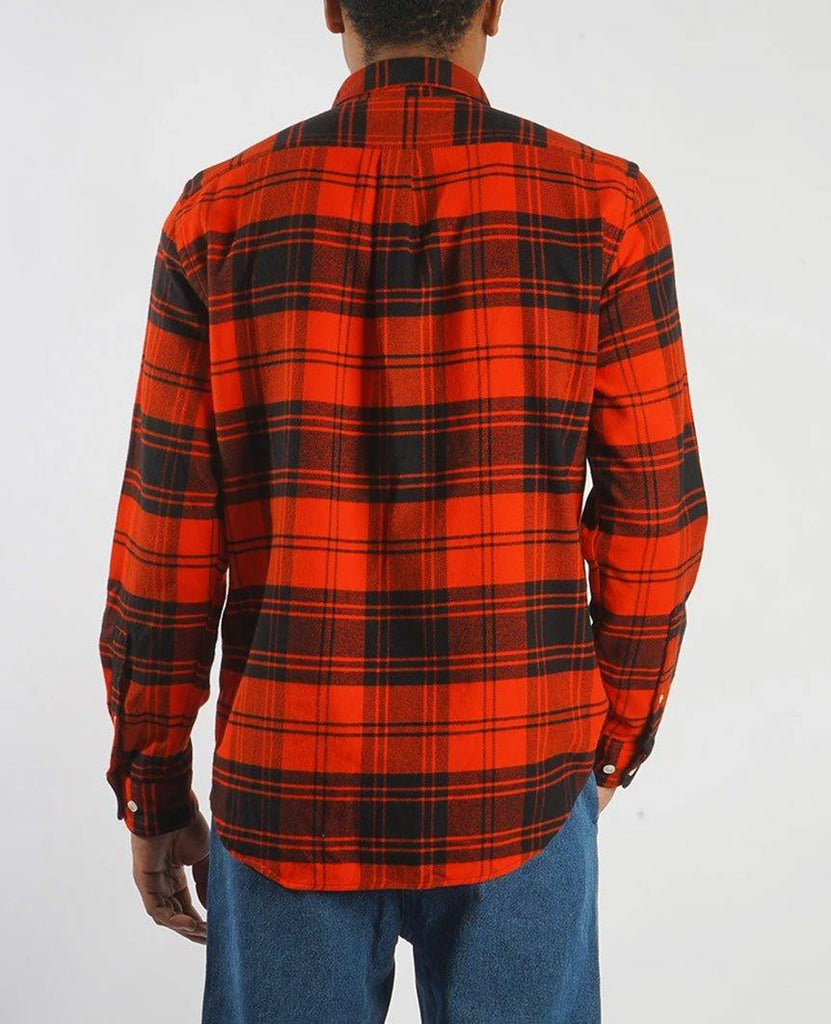 Vila Red Shirt data-zoom-image=