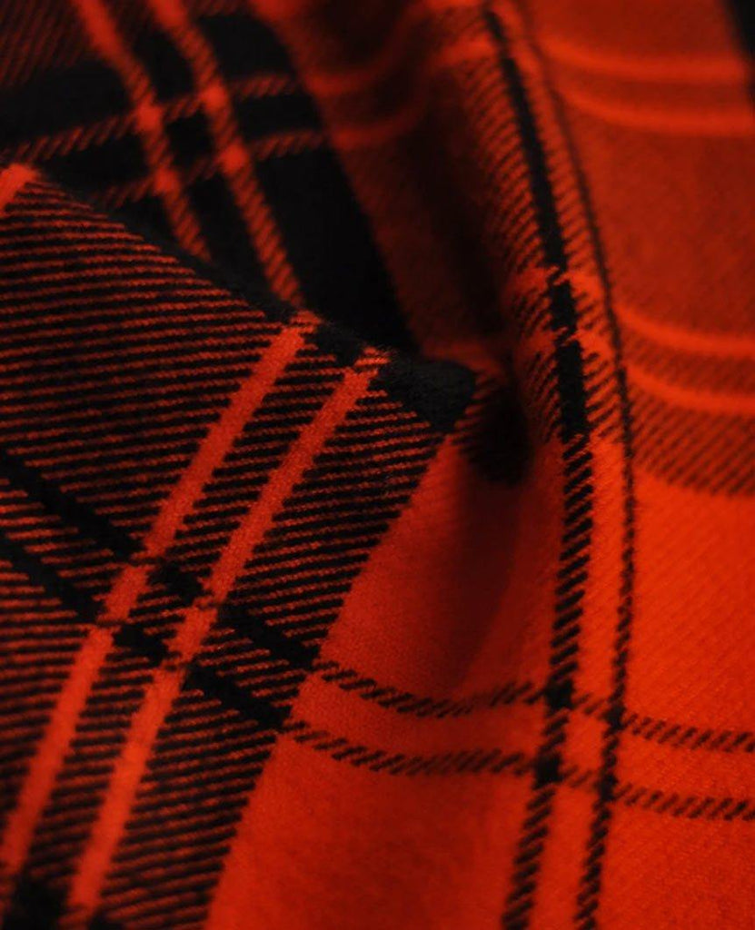 Vila Red Shirt data-zoom-image=