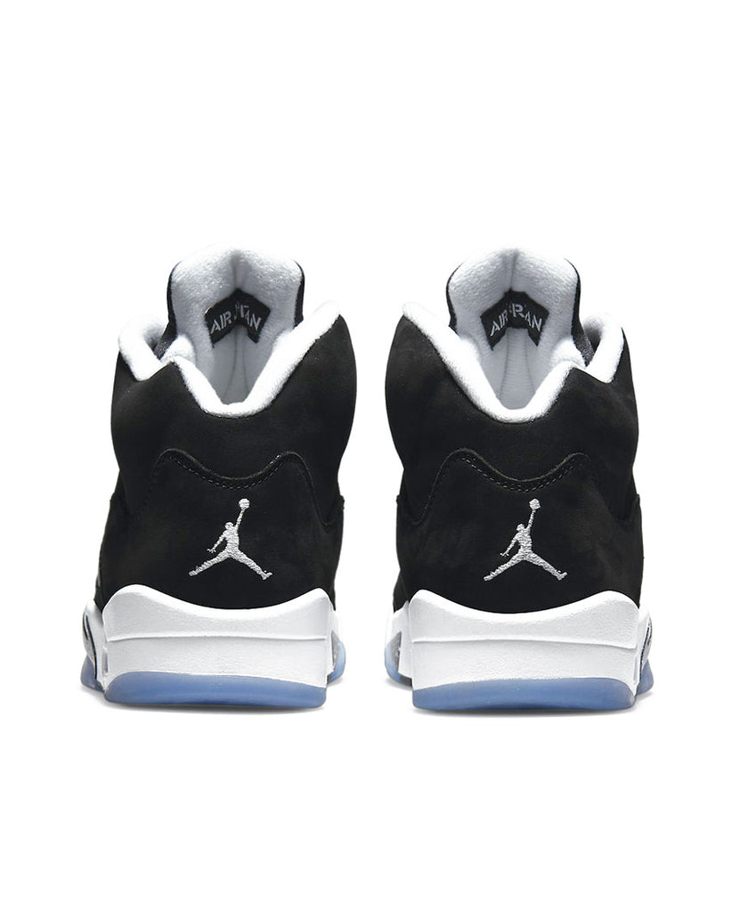 Air Jordan 5 “Oreo” Black Cool Grey data-zoom-image=
