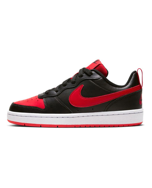 Nike court red deals