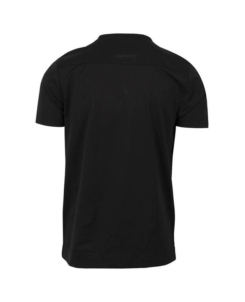 Let's Dance T-Shirt Black data-zoom-image=