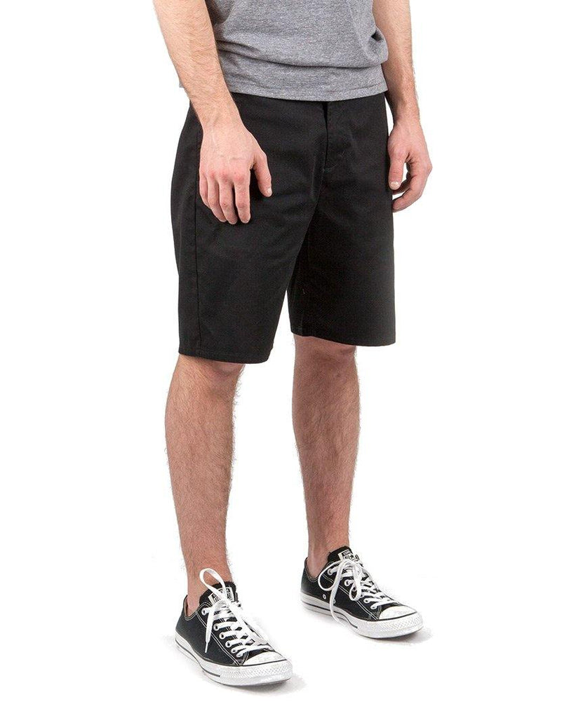 Carter Short  Black data-zoom-image=