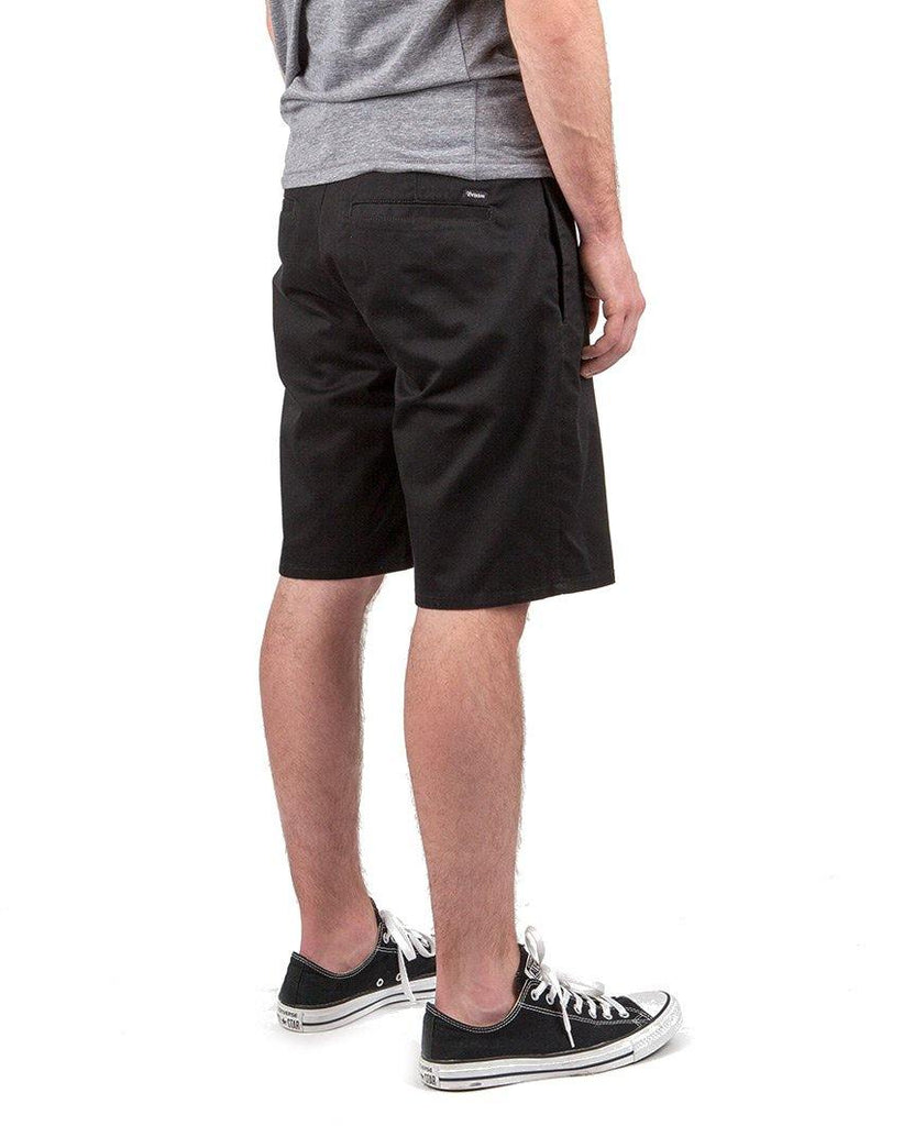 Carter Short  Black data-zoom-image=