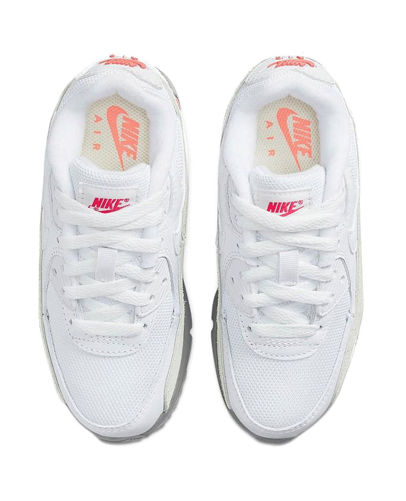 Air max 90 LTR (PS) White data-zoom-image=