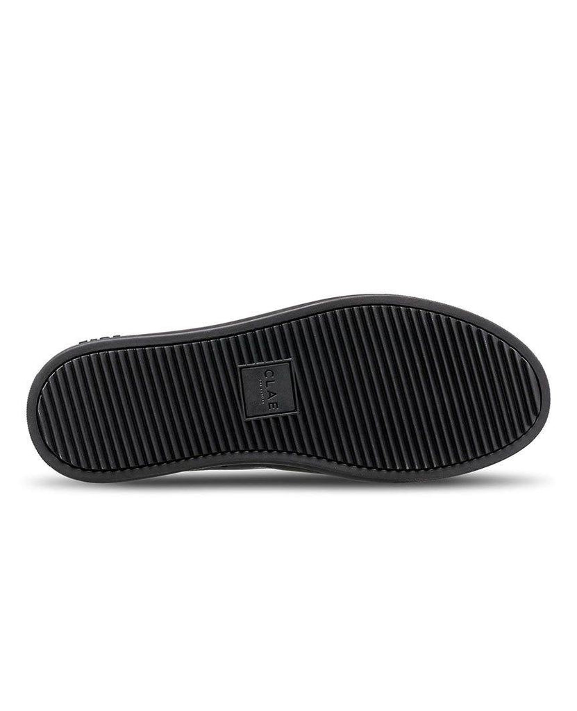 Bradley Black Water Repellent Leather data-zoom-image=