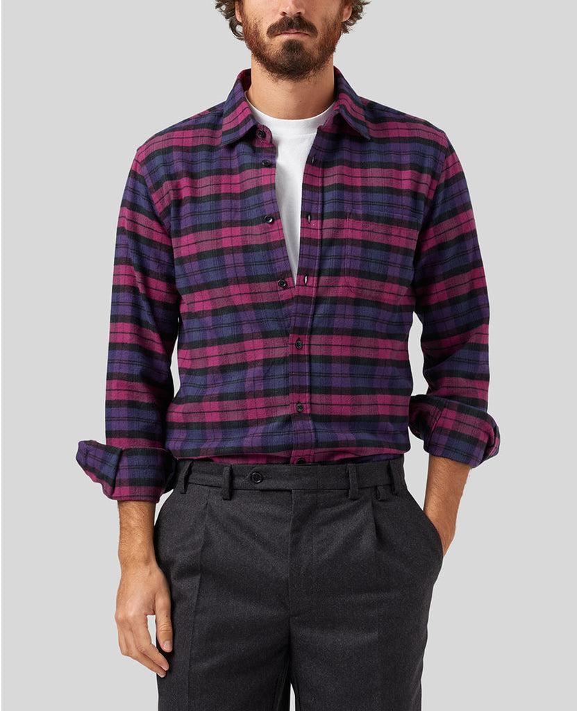 Clubbing Long Sleeve Shirt data-zoom-image=