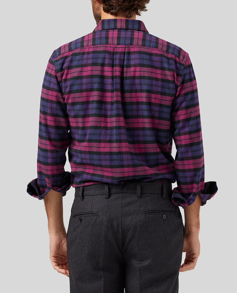 Clubbing Long Sleeve Shirt data-zoom-image=