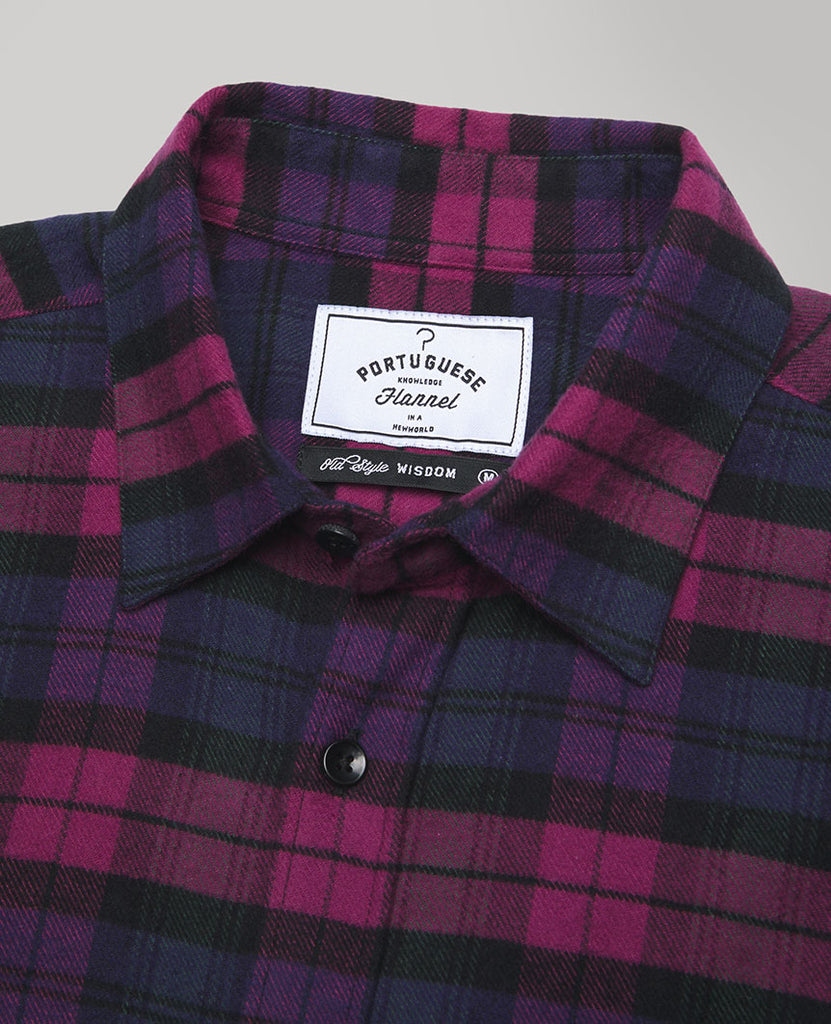 Clubbing Long Sleeve Shirt data-zoom-image=