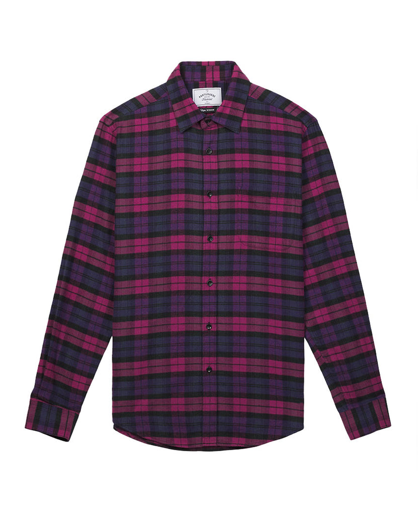 Clubbing Long Sleeve Shirt data-zoom-image=