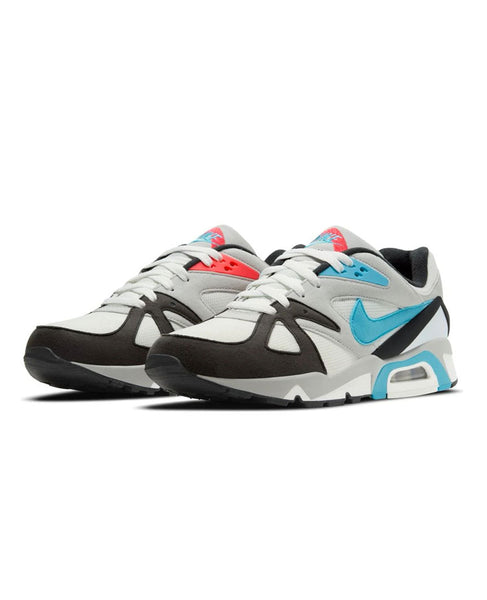 Air Structure OG  Summit White Neo Teal