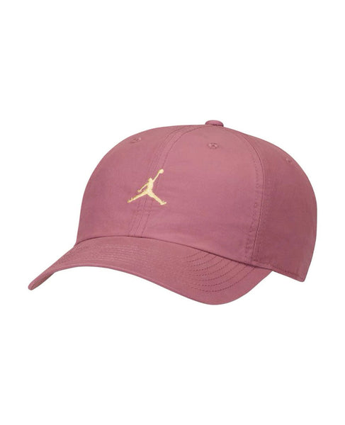 H86 JM Washed Cap Light Mulberry
