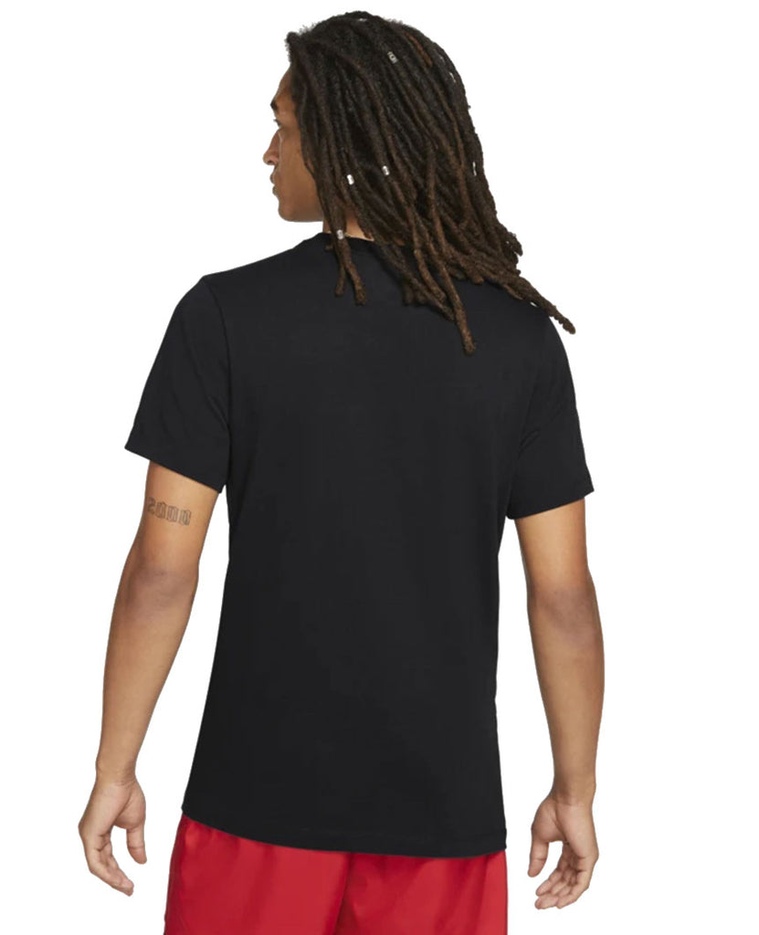 M J Toronto City  SS Crew Black data-zoom-image=