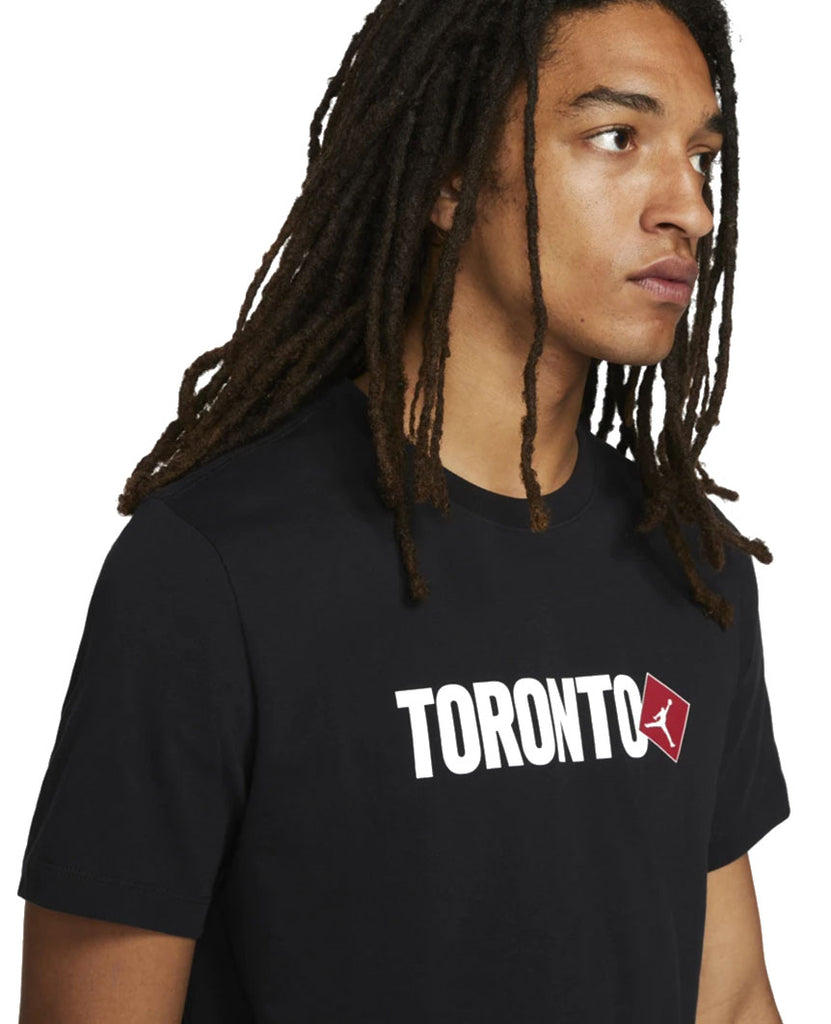 M J Toronto City  SS Crew Black data-zoom-image=