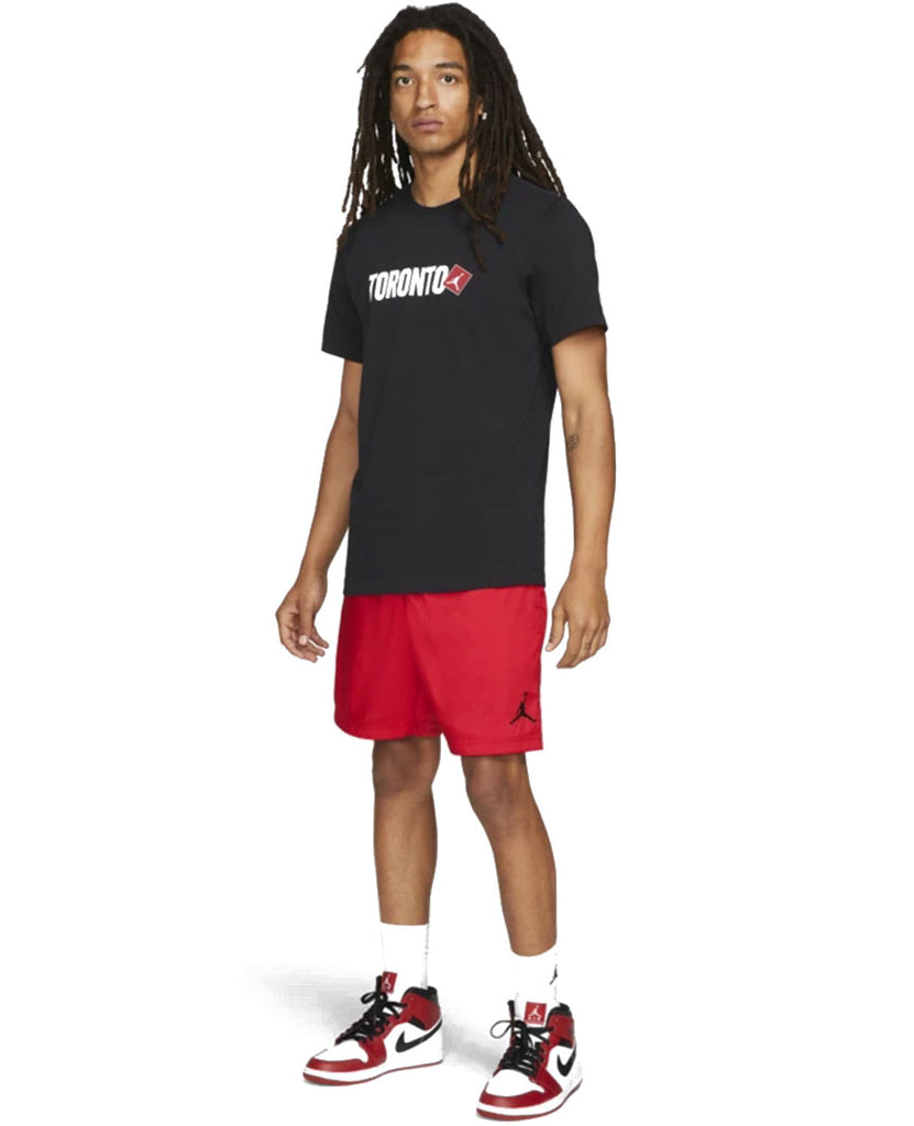M J Toronto City  SS Crew Black data-zoom-image=