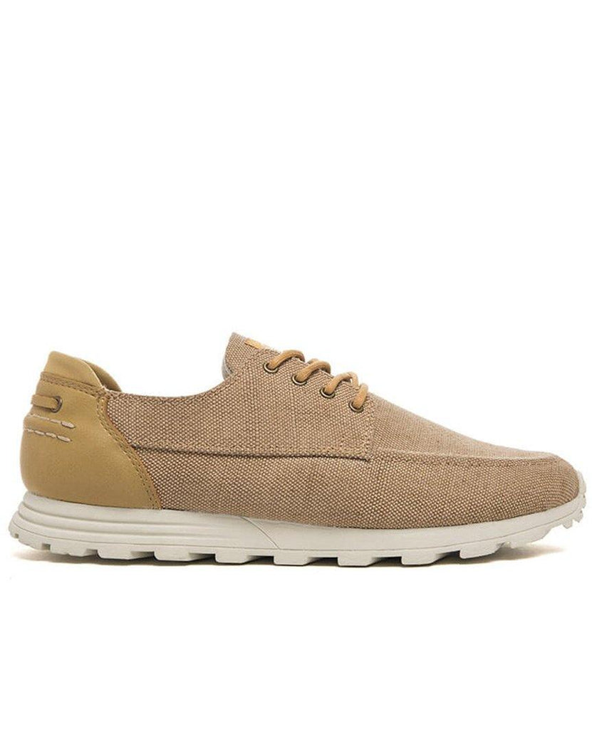 DESMOND EVA Tan Hemp Canvas data-zoom-image=