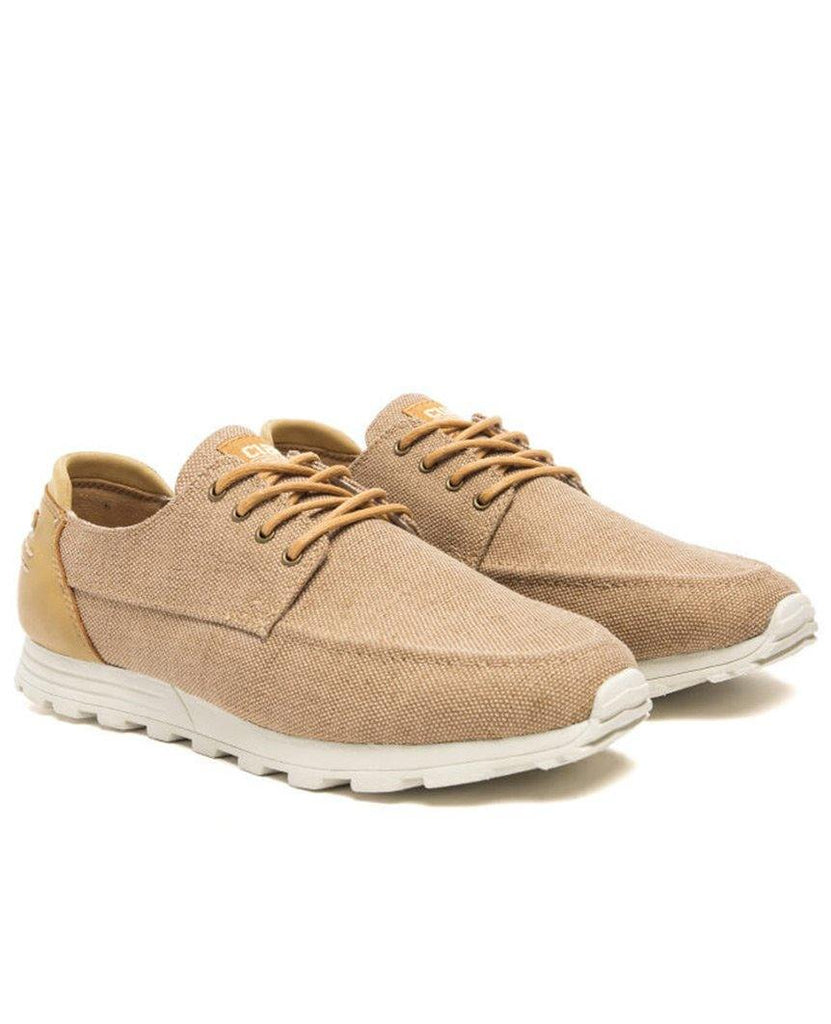 DESMOND EVA Tan Hemp Canvas data-zoom-image=
