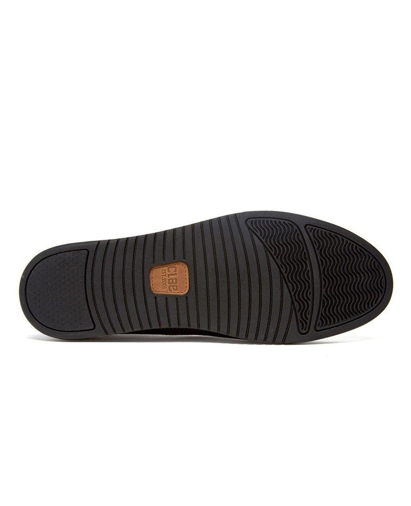 Ellington Leather Black Perforated data-zoom-image=