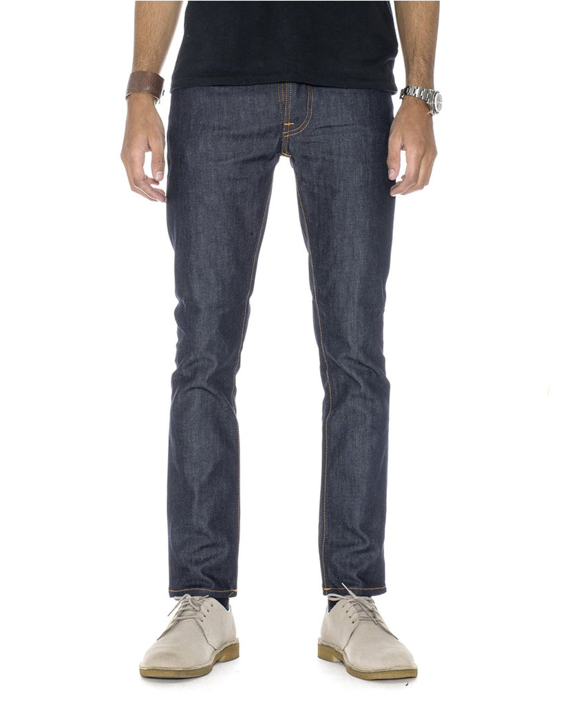 Grim Tim Dry Open Navy Blue data-zoom-image=