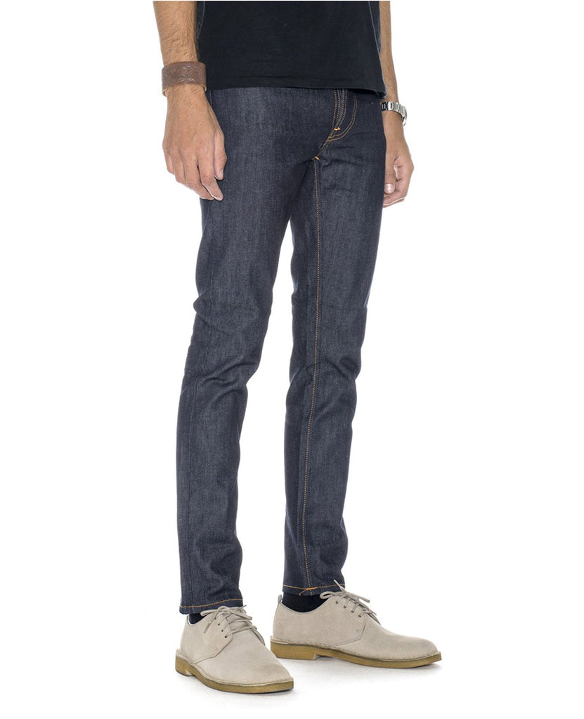 Grim Tim Dry Open Navy Blue data-zoom-image=