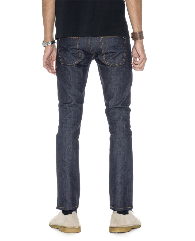 Grim Tim Dry Open Navy Blue data-zoom-image=