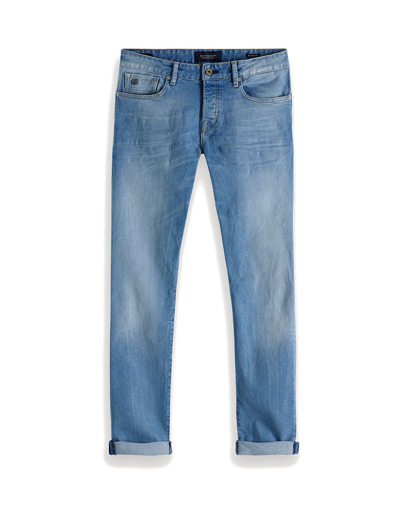 Ralston Home Grown Regular Slim Fit data-zoom-image=