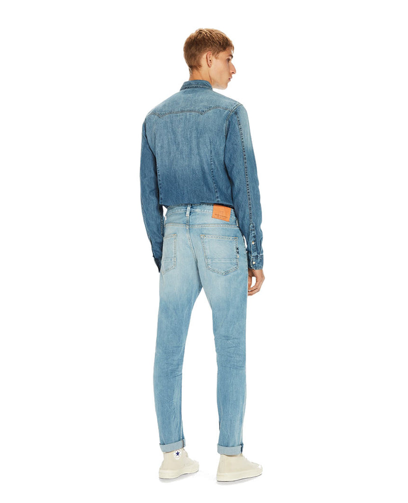 Ralston Home Grown Regular Slim Fit data-zoom-image=