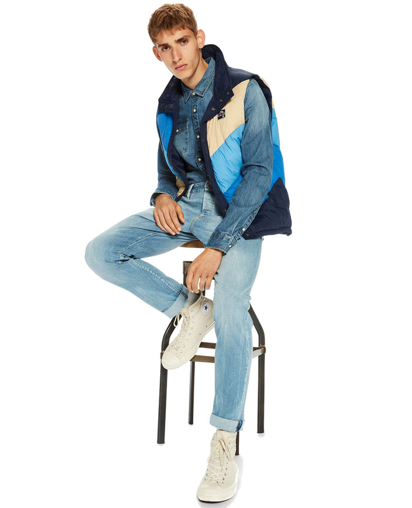 Ralston Home Grown Regular Slim Fit data-zoom-image=