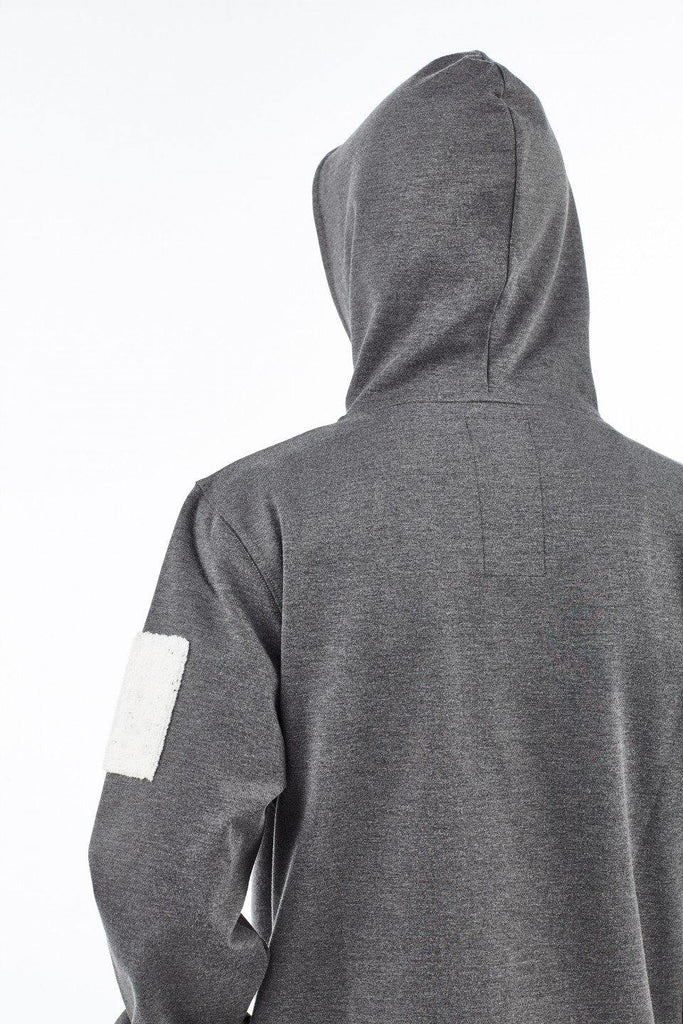 Hendrix Hood Charcoal data-zoom-image=